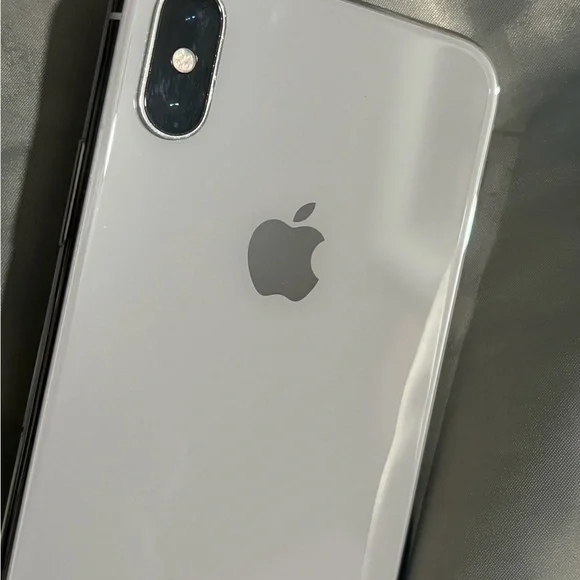 iPhone X 10 64gig T-Mobile locked great condition - Picture 6 of 6